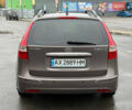 Коричневый Хендай i30, объемом двигателя 1.6 л и пробегом 81 тыс. км за 9150 $, фото 10 на Automoto.ua