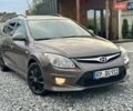Коричневый Хендай i30, объемом двигателя 1.6 л и пробегом 219 тыс. км за 6450 $, фото 1 на Automoto.ua