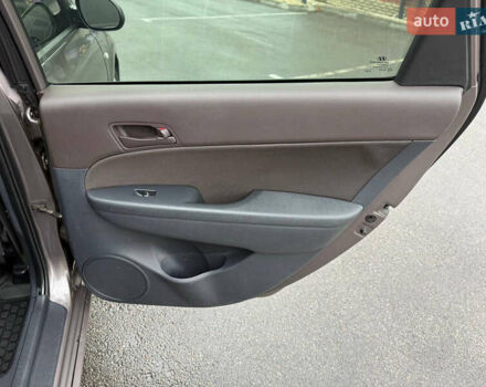Хендай i30 2012 у Харкові на Automoto.ua Коричневий Хендай i30, об'ємом двигуна 1.6 л та пробігом 81 тис. км за 9100 $, фото 28 на Automoto.ua