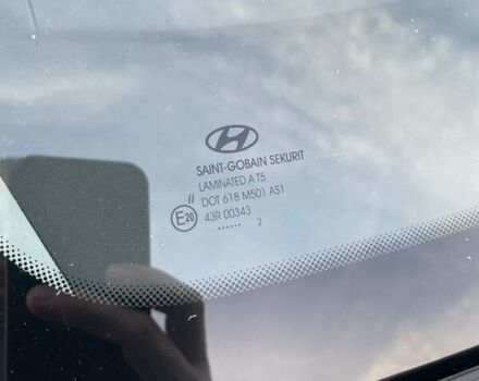 Хендай i30 2012 в Киеве на Automoto.ua Коричневый Хендай i30, объемом двигателя 1.6 л и пробегом 160 тыс. км за 7700 $, фото 11 на Automoto.ua