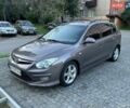 Коричневый Хендай i30, объемом двигателя 1.6 л и пробегом 255 тыс. км за 4599 $, фото 1 на Automoto.ua