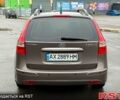 Коричневый Хендай i30, объемом двигателя 1.6 л и пробегом 81 тыс. км за 9150 $, фото 3 на Automoto.ua