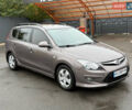 Хендай i30 2012 у Харкові на Automoto.ua Коричневий Хендай i30, об'ємом двигуна 1.6 л та пробігом 81 тис. км за 9100 $, фото 10 на Automoto.ua