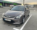 Хендай i30 2012 в Киеве на Automoto.ua Коричневый Хендай i30, объемом двигателя 1.6 л и пробегом 160 тыс. км за 7700 $, фото 1 на Automoto.ua