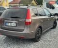 Коричневый Хендай i30, объемом двигателя 1.6 л и пробегом 212 тыс. км за 5950 $, фото 9 на Automoto.ua