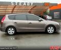 Коричневый Хендай i30, объемом двигателя 1.6 л и пробегом 81 тыс. км за 9150 $, фото 4 на Automoto.ua