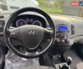 Коричневый Хендай i30, объемом двигателя 1.6 л и пробегом 212 тыс. км за 5950 $, фото 12 на Automoto.ua