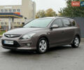 Хендай i30 2012 у Харкові на Automoto.ua Коричневий Хендай i30, об'ємом двигуна 1.6 л та пробігом 81 тис. км за 9100 $, фото 11 на Automoto.ua