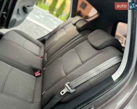 Коричневый Хендай i30, объемом двигателя 1.6 л и пробегом 212 тыс. км за 5950 $, фото 25 на Automoto.ua