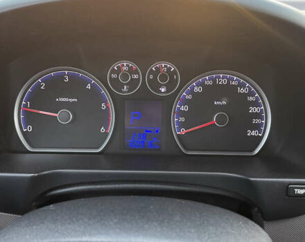 Хендай i30 2012 в Киеве на Automoto.ua Коричневый Хендай i30, объемом двигателя 1.6 л и пробегом 160 тыс. км за 7700 $, фото 4 на Automoto.ua