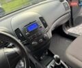 Коричневый Хендай i30, объемом двигателя 1.6 л и пробегом 219 тыс. км за 6450 $, фото 19 на Automoto.ua