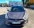 Коричневый Хендай i30, объемом двигателя 1.6 л и пробегом 245 тыс. км за 10800 $, фото 1 на Automoto.ua