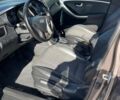 Хендай i30 2013 в Хмельницком на Automoto.ua Коричневый Хендай i30, объемом двигателя 1.58 л и пробегом 245 тыс. км за 10800 $, фото 6 на Automoto.ua