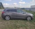 Коричневый Хендай i30, объемом двигателя 1 л и пробегом 200 тыс. км за 7500 $, фото 1 на Automoto.ua
