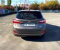 Коричневый Хендай i30, объемом двигателя 1.6 л и пробегом 245 тыс. км за 10800 $, фото 9 на Automoto.ua