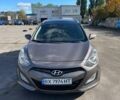 Хендай i30 2013 в Хмельницком на Automoto.ua Коричневый Хендай i30, объемом двигателя 1.58 л и пробегом 245 тыс. км за 10800 $, фото 1 на Automoto.ua