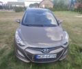 Коричневый Хендай i30, объемом двигателя 1 л и пробегом 200 тыс. км за 7500 $, фото 1 на Automoto.ua