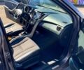 Коричневый Хендай i30, объемом двигателя 1.6 л и пробегом 245 тыс. км за 10800 $, фото 3 на Automoto.ua