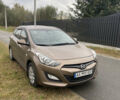 Хендай i30 2013 в Киеве на Automoto.ua Коричневый Хендай i30, объемом двигателя 1.59 л и пробегом 227 тыс. км за 9300 $, фото 1 на Automoto.ua