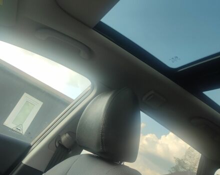 Коричневый Хендай i30, объемом двигателя 1 л и пробегом 200 тыс. км за 7500 $, фото 6 на Automoto.ua