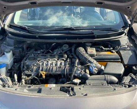 Хендай i30 2013 в Хмельницком на Automoto.ua Коричневый Хендай i30, объемом двигателя 1.58 л и пробегом 245 тыс. км за 10800 $, фото 14 на Automoto.ua
