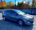 Коричневый Хендай i30, объемом двигателя 1.6 л и пробегом 245 тыс. км за 10800 $, фото 1 на Automoto.ua