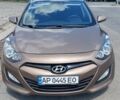 Коричневий Хендай i30, об'ємом двигуна 1.58 л та пробігом 149 тис. км за 9500 $, фото 1 на Automoto.ua