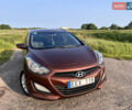 Коричневый Хендай i30, объемом двигателя 1.58 л и пробегом 300 тыс. км за 7599 $, фото 44 на Automoto.ua