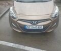Коричневый Хендай i30, объемом двигателя 1.6 л и пробегом 155 тыс. км за 9999 $, фото 1 на Automoto.ua