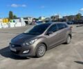Хендай i30 2013 в Хмельницком на Automoto.ua Коричневый Хендай i30, объемом двигателя 1.58 л и пробегом 245 тыс. км за 10800 $, фото 5 на Automoto.ua