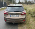 Хендай i30 2013 в Киеве на Automoto.ua Коричневый Хендай i30, объемом двигателя 1.59 л и пробегом 227 тыс. км за 9300 $, фото 2 на Automoto.ua