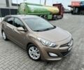 Коричневый Хендай i30, объемом двигателя 1.6 л и пробегом 116 тыс. км за 12600 $, фото 3 на Automoto.ua
