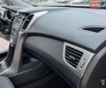 Коричневый Хендай i30, объемом двигателя 1.6 л и пробегом 116 тыс. км за 12600 $, фото 22 на Automoto.ua