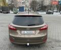 Коричневый Хендай i30, объемом двигателя 1.6 л и пробегом 116 тыс. км за 12600 $, фото 10 на Automoto.ua