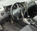 Коричневый Хендай i30, объемом двигателя 1.6 л и пробегом 230 тыс. км за 11500 $, фото 1 на Automoto.ua