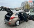 Коричневый Хендай i30, объемом двигателя 1.6 л и пробегом 116 тыс. км за 12600 $, фото 18 на Automoto.ua