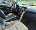 Коричневий Хендай i30, об'ємом двигуна 1.58 л та пробігом 234 тис. км за 9100 $, фото 2 на Automoto.ua