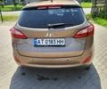Коричневий Хендай i30, об'ємом двигуна 1.58 л та пробігом 234 тис. км за 9100 $, фото 7 на Automoto.ua