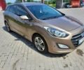 Коричневий Хендай i30, об'ємом двигуна 1.58 л та пробігом 234 тис. км за 9100 $, фото 8 на Automoto.ua