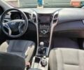 Коричневий Хендай i30, об'ємом двигуна 1.58 л та пробігом 234 тис. км за 9300 $, фото 3 на Automoto.ua