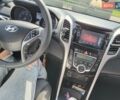 Коричневий Хендай i30, об'ємом двигуна 1.58 л та пробігом 234 тис. км за 9100 $, фото 10 на Automoto.ua