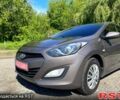 Коричневый Хендай i30, объемом двигателя 1.6 л и пробегом 251 тыс. км за 8900 $, фото 1 на Automoto.ua