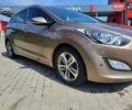 Коричневий Хендай i30, об'ємом двигуна 1.58 л та пробігом 234 тис. км за 9300 $, фото 12 на Automoto.ua