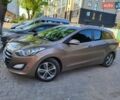 Коричневый Хендай i30, объемом двигателя 1.58 л и пробегом 233 тыс. км за 9499 $, фото 1 на Automoto.ua