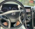 Коричневий Хендай i30, об'ємом двигуна 1.58 л та пробігом 234 тис. км за 9100 $, фото 11 на Automoto.ua