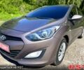Коричневый Хендай i30, объемом двигателя 1.6 л и пробегом 251 тыс. км за 8900 $, фото 1 на Automoto.ua