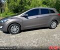Коричневый Хендай i30, объемом двигателя 1.6 л и пробегом 251 тыс. км за 8900 $, фото 3 на Automoto.ua