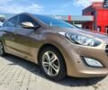 Коричневий Хендай i30, об'ємом двигуна 1.58 л та пробігом 234 тис. км за 9300 $, фото 1 на Automoto.ua