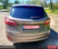 Коричневый Хендай i30, объемом двигателя 1.6 л и пробегом 251 тыс. км за 8900 $, фото 4 на Automoto.ua