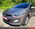 Коричневый Хендай i30, объемом двигателя 1.6 л и пробегом 251 тыс. км за 8900 $, фото 2 на Automoto.ua